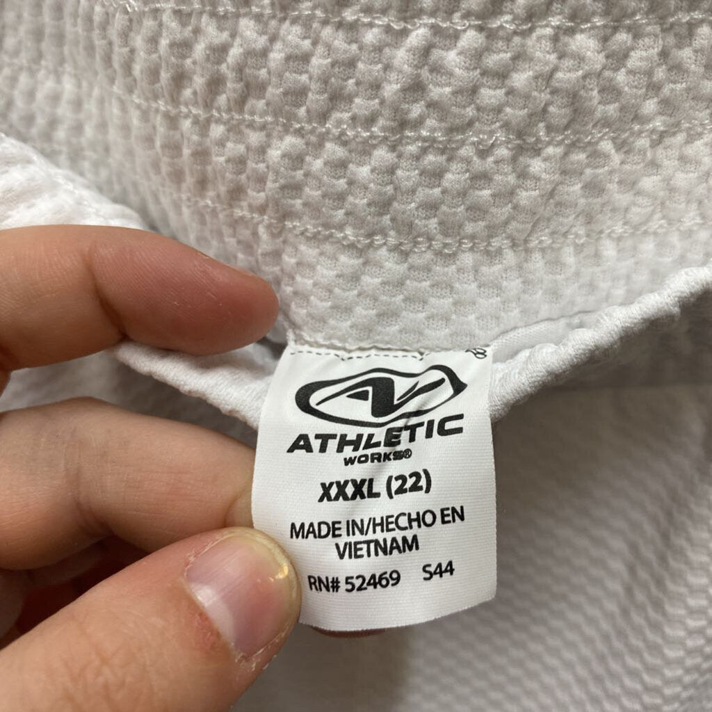 ATHLETIC SKORT