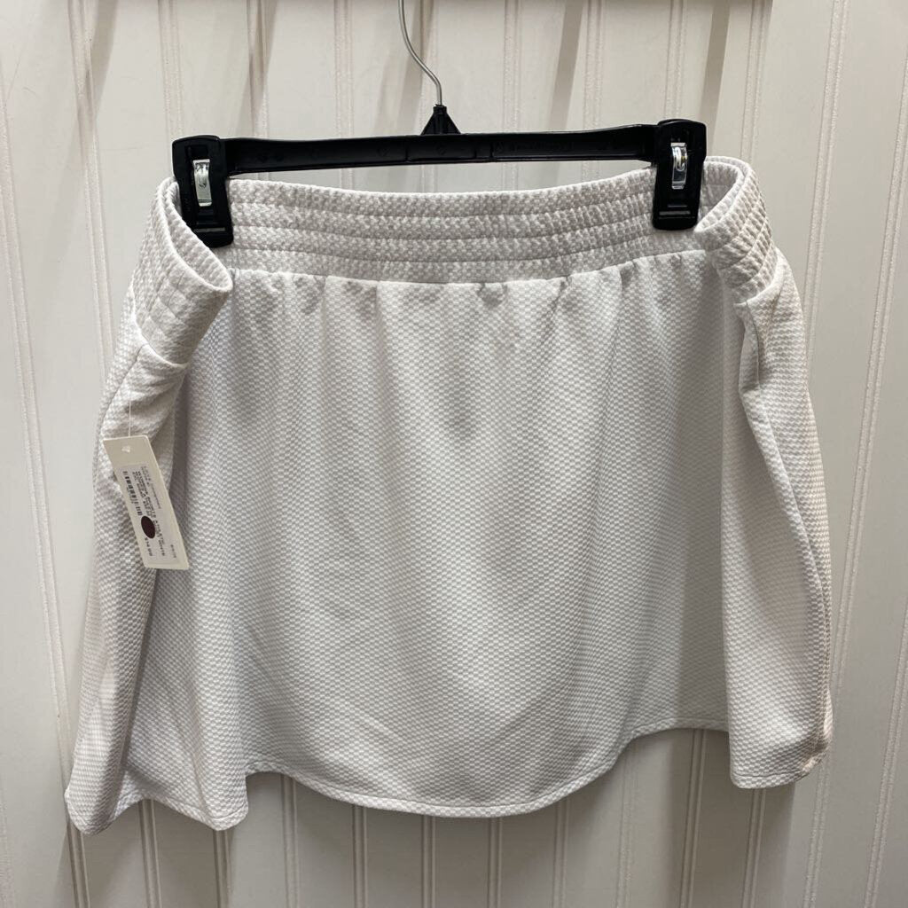 ATHLETIC SKORT