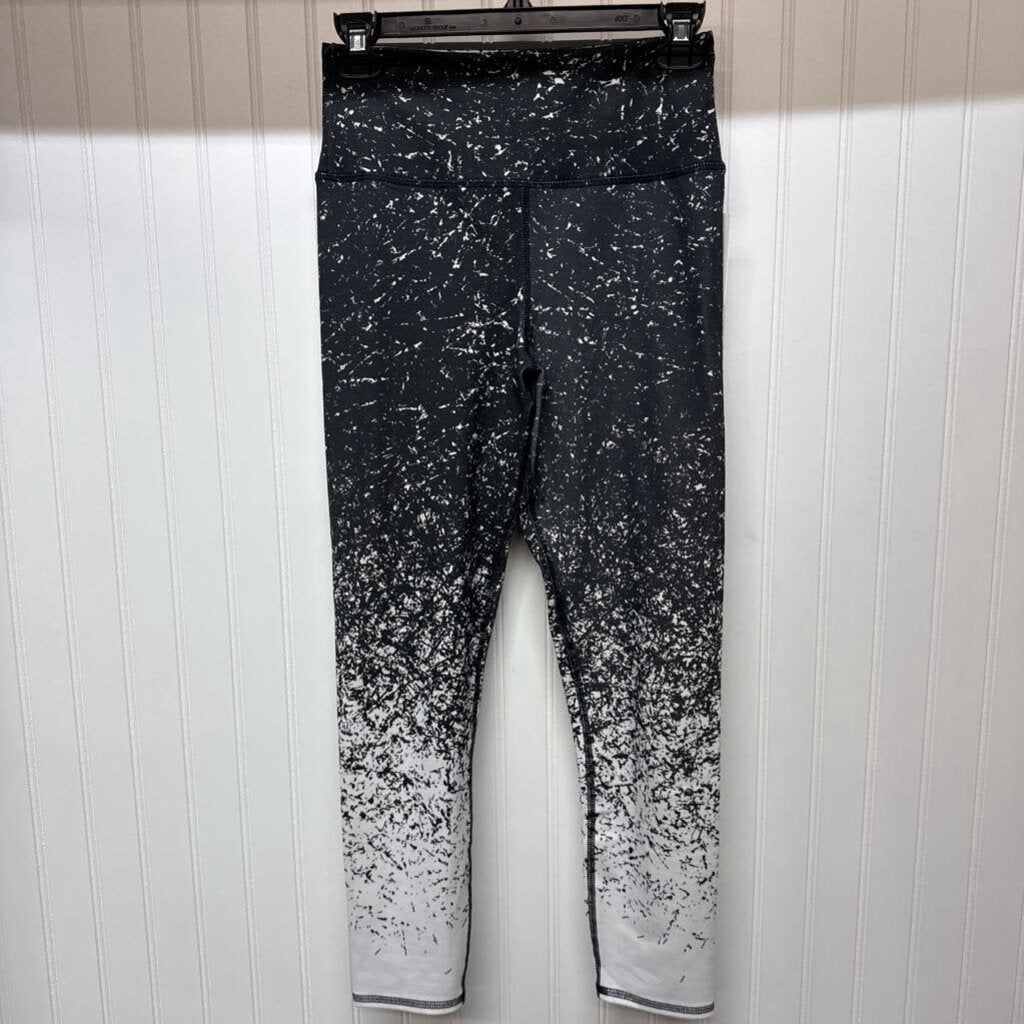 LADIES ATHLETIC LEGGINGS