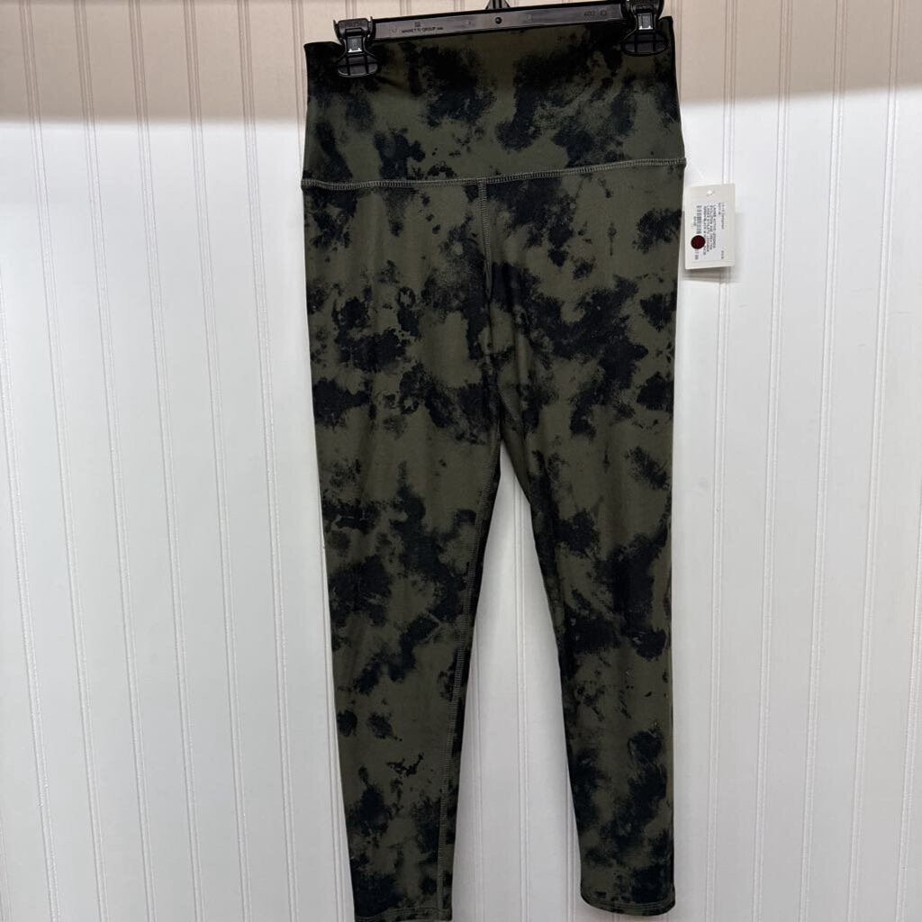 LADIES ATHLETIC LEGGINGS