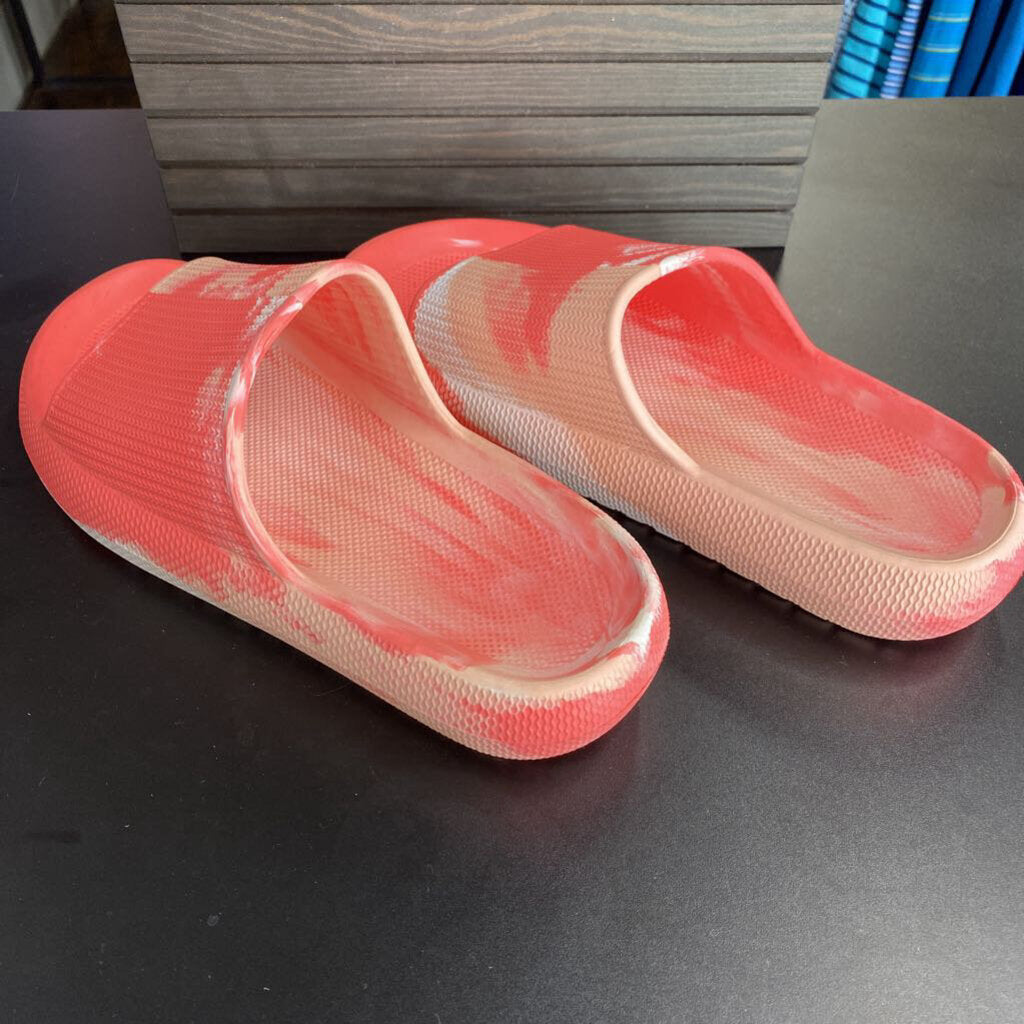 SLIDE SANDLES