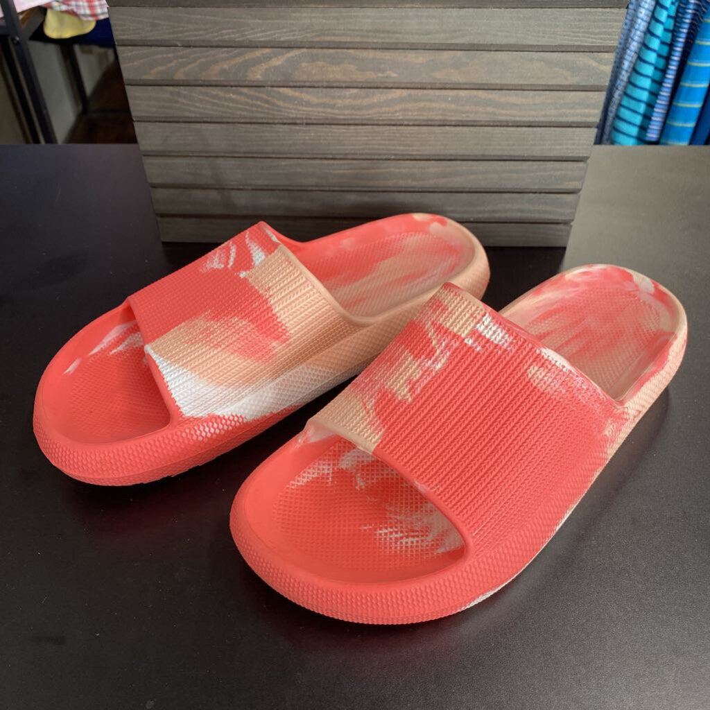 SLIDE SANDLES
