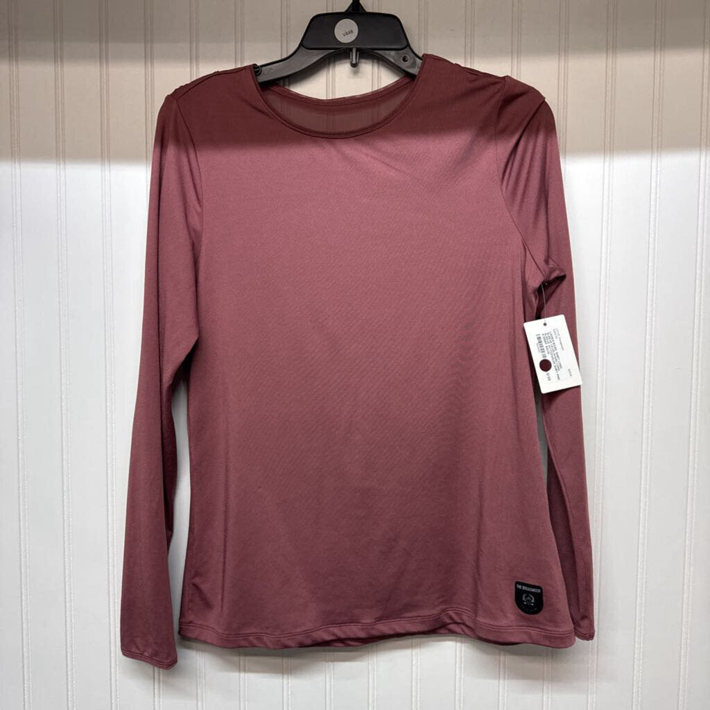 LONG SLEEVE ACTIVEWEAR SHIRT