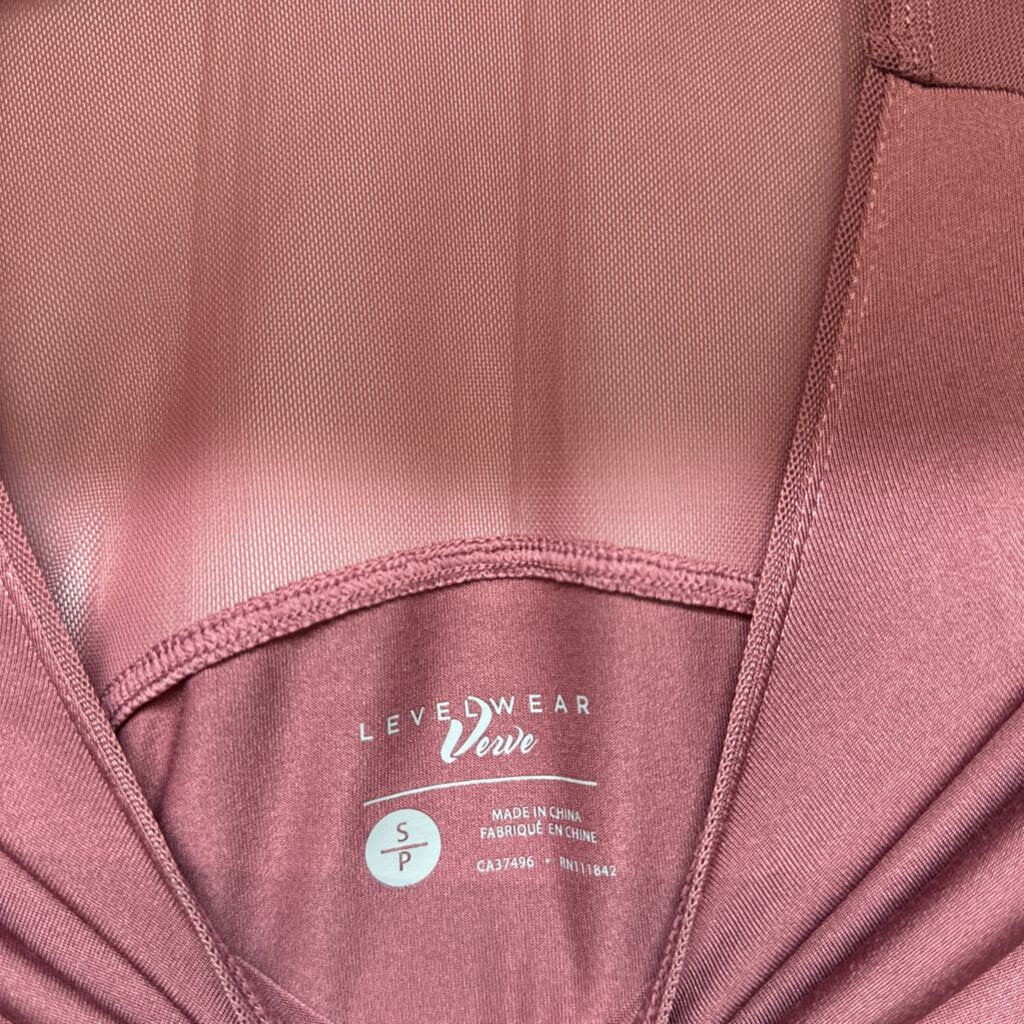 LONG SLEEVE ACTIVEWEAR SHIRT