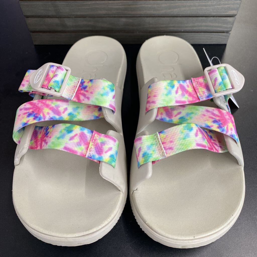 SLIDE SANDLES