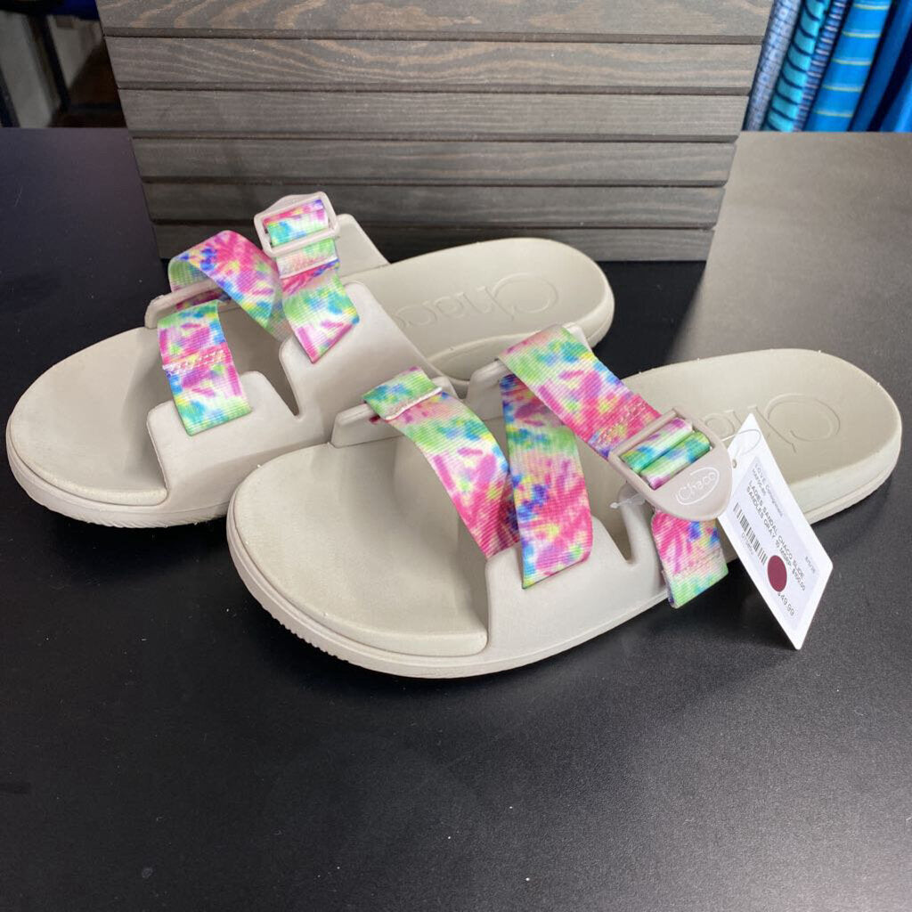 SLIDE SANDLES