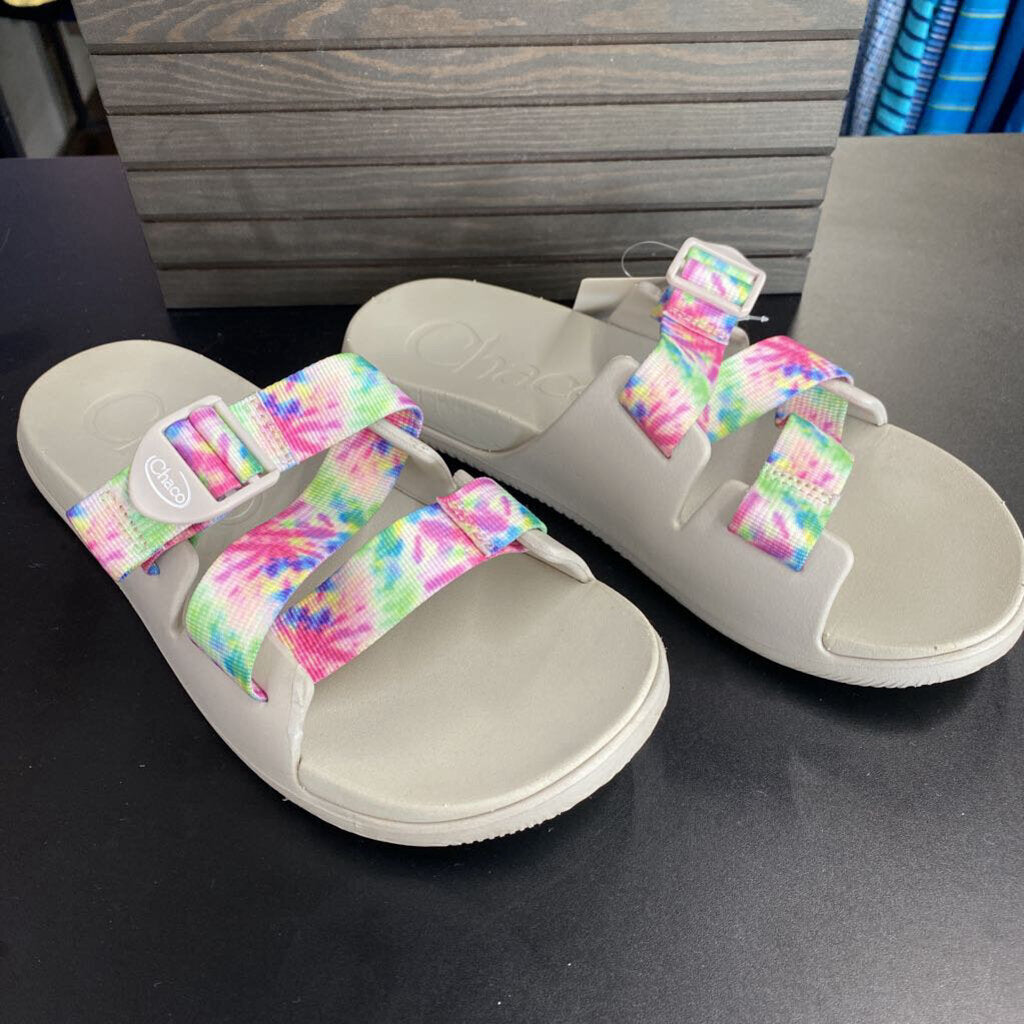 SLIDE SANDLES