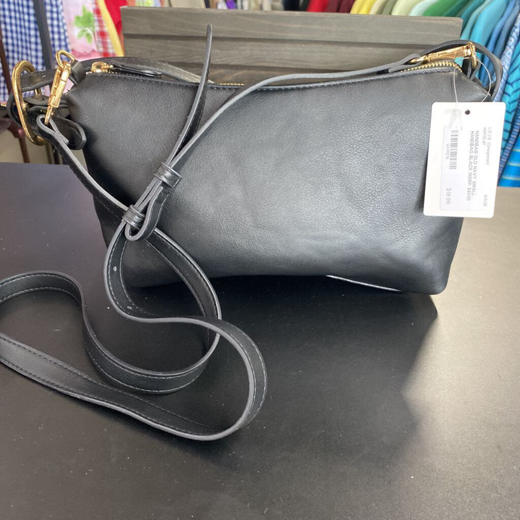 SMALL HANDBAG
