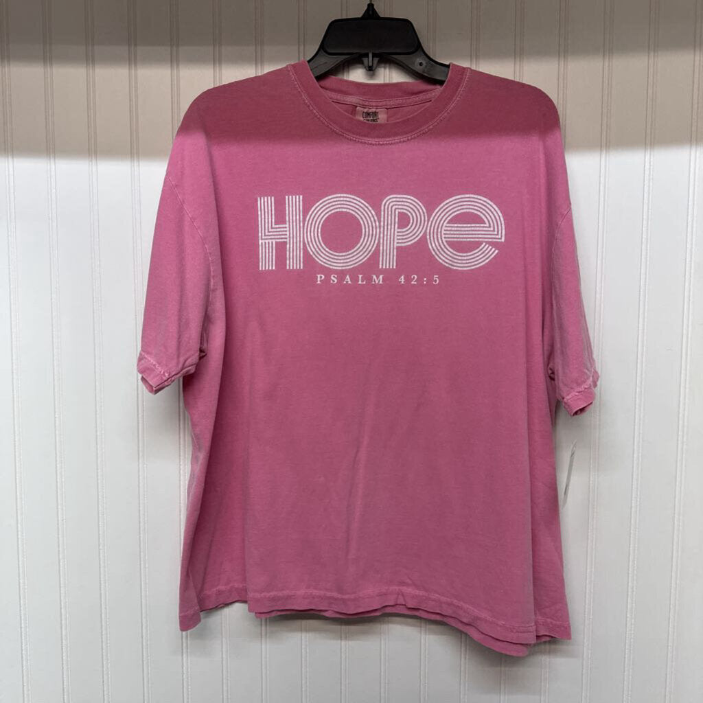 LADIES GRAPHIC TEE