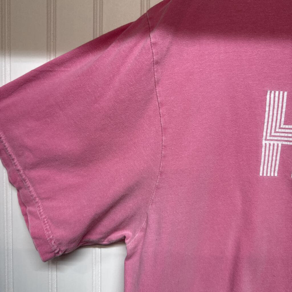 LADIES GRAPHIC TEE