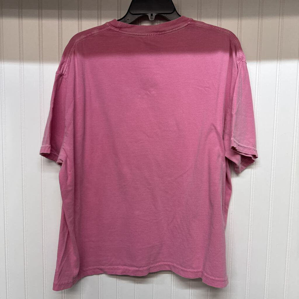 LADIES GRAPHIC TEE