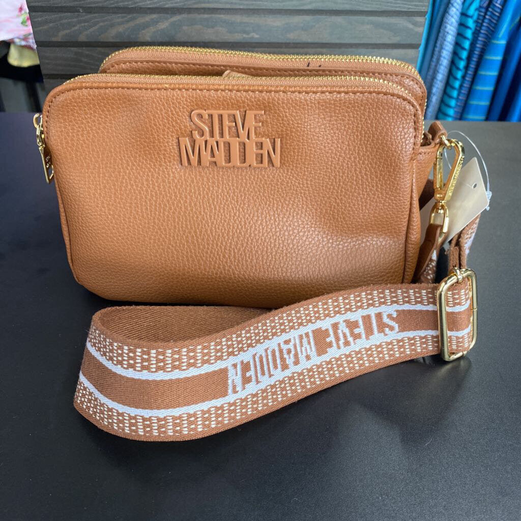 CROSS BODY BAG