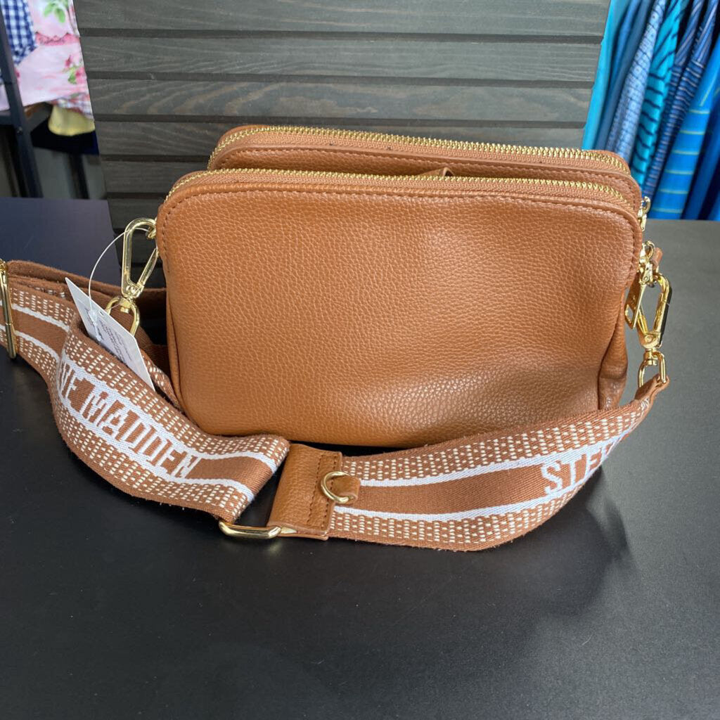 CROSS BODY BAG