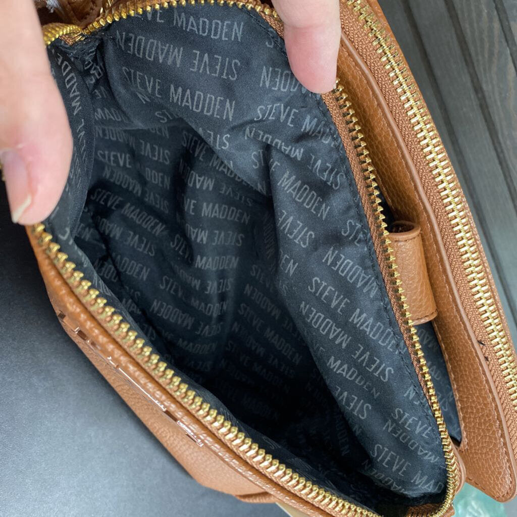 CROSS BODY BAG