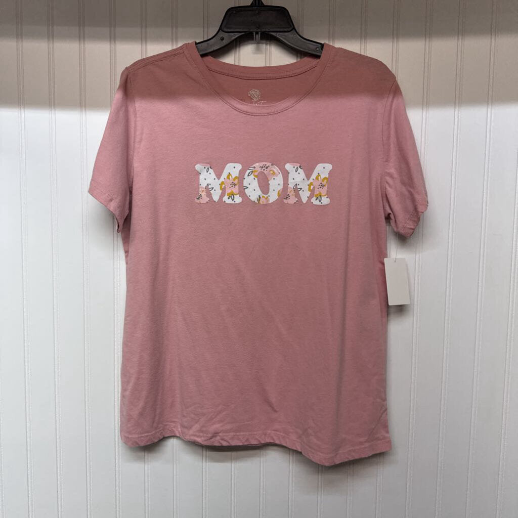 GRAPHIC TEE