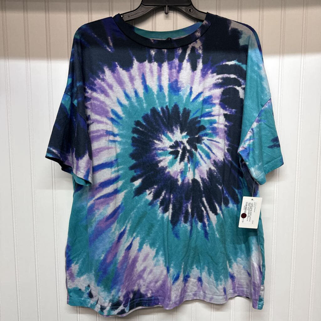 TIE DYE TEE