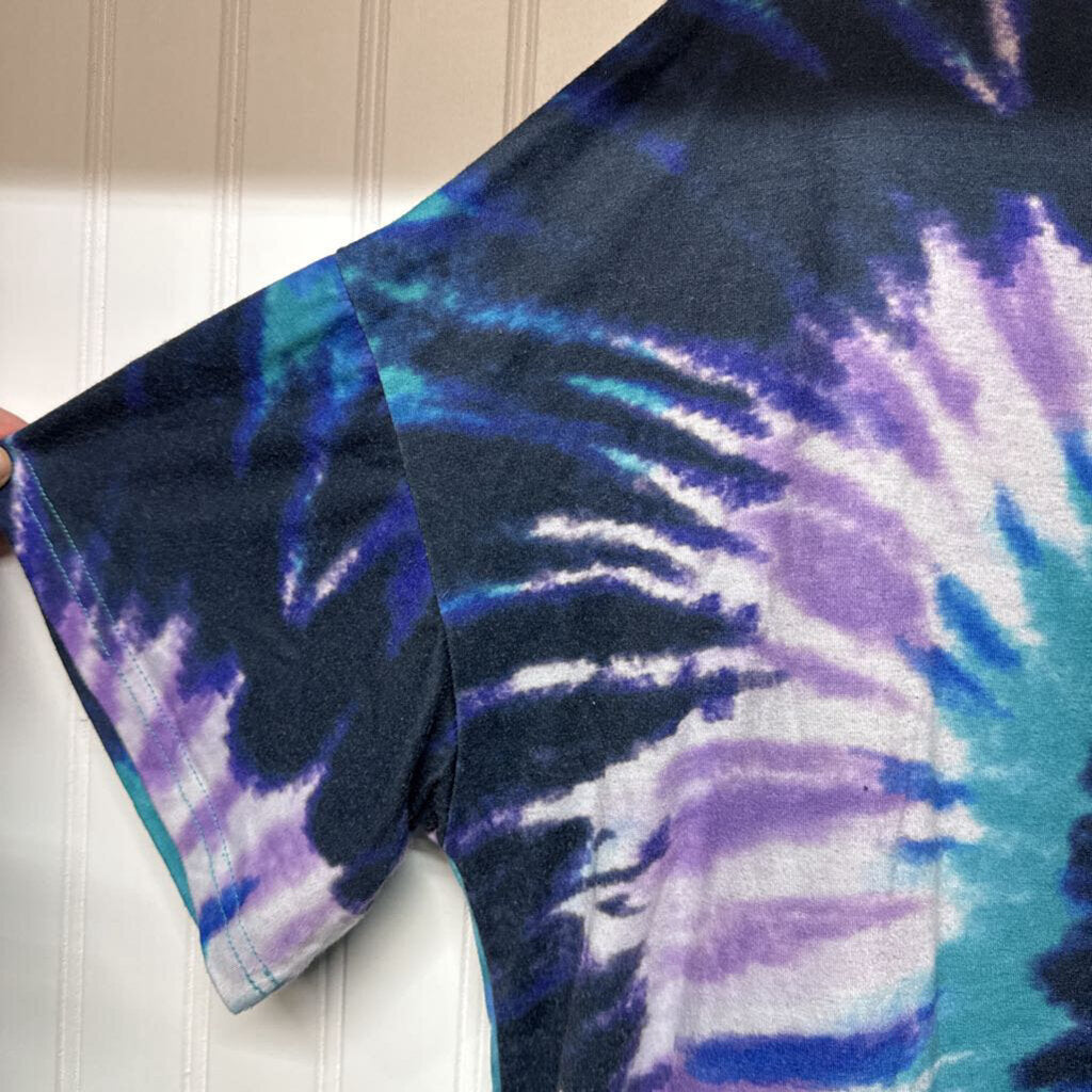 TIE DYE TEE