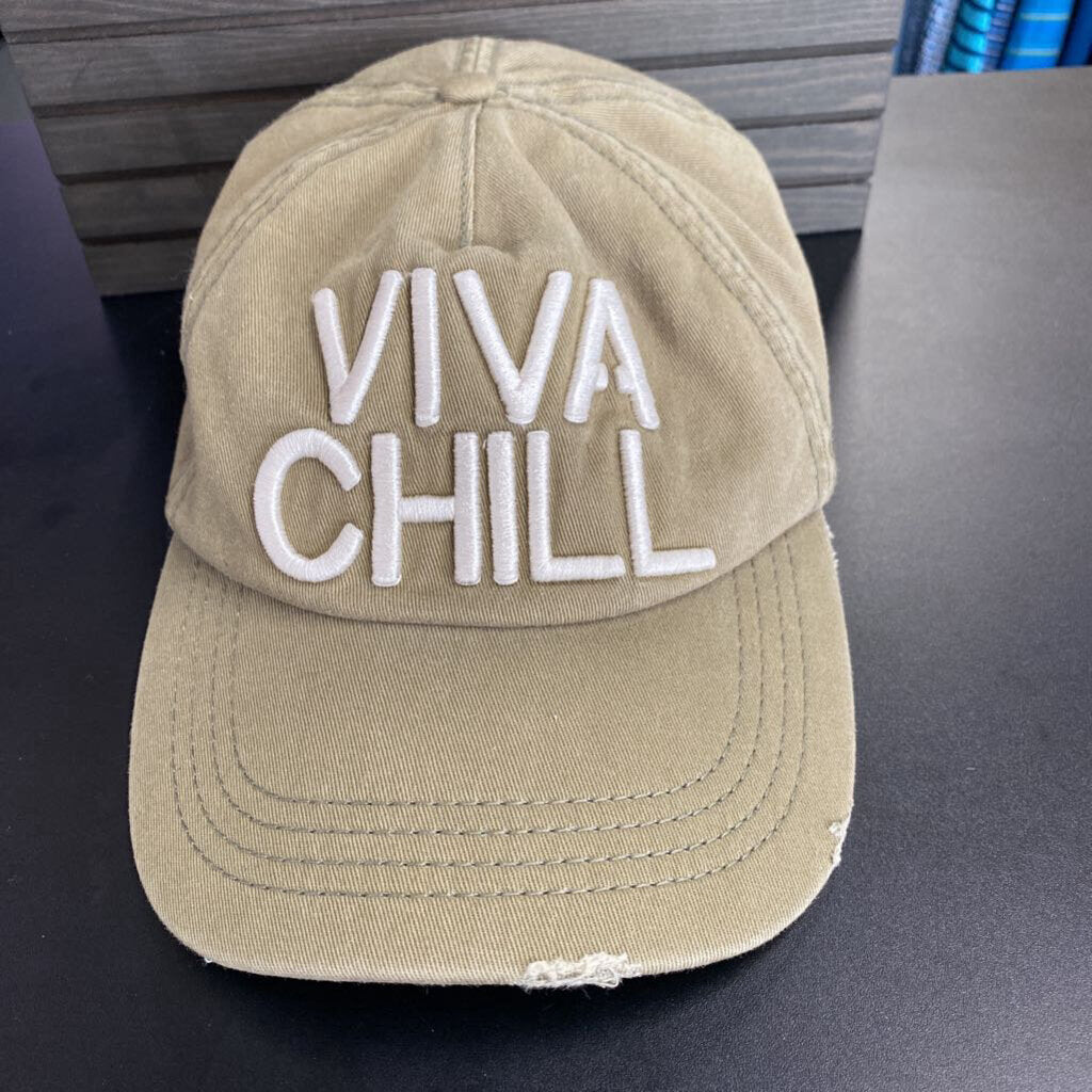 VIVA CHILL CAP