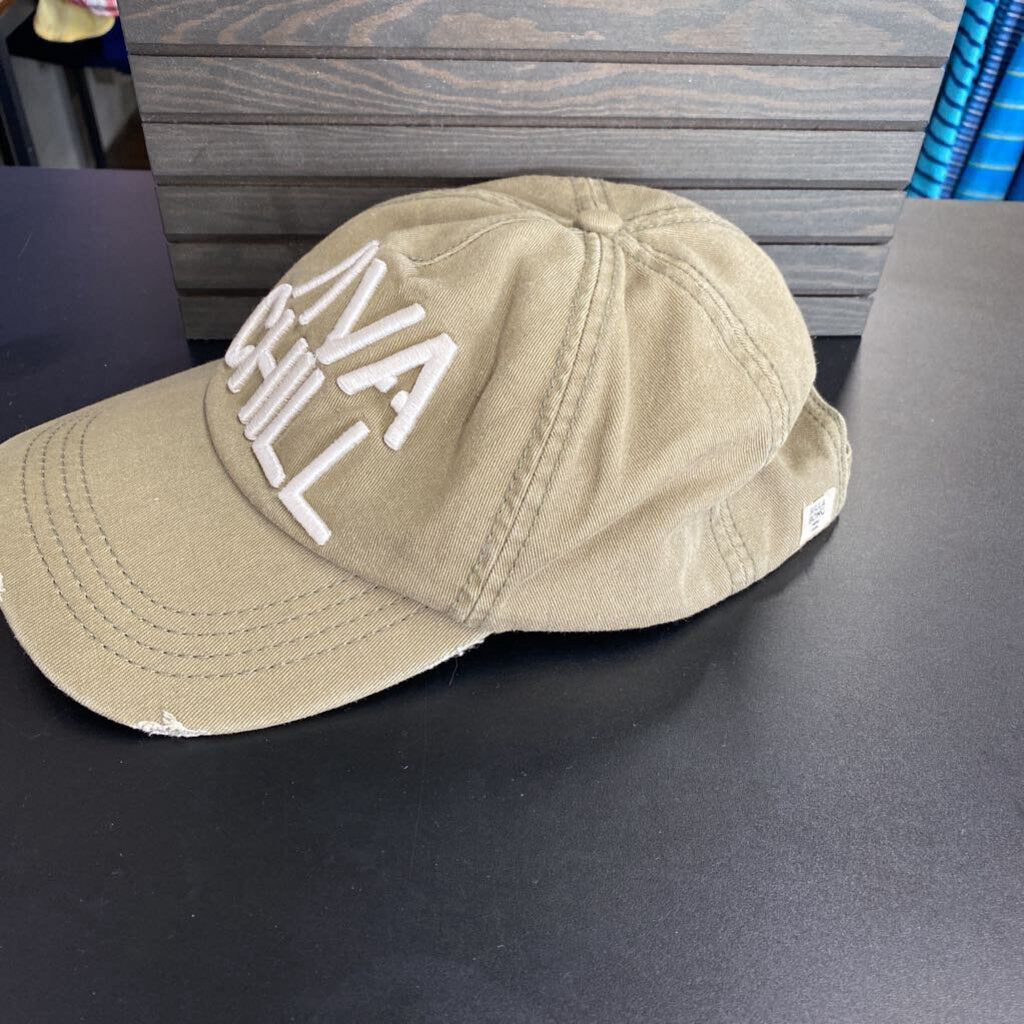 VIVA CHILL CAP