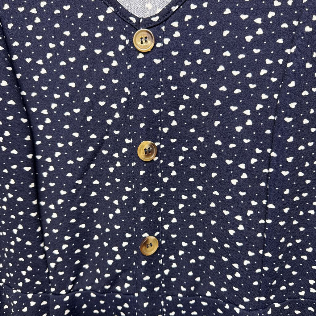 SHORT SLEEVE DRESS