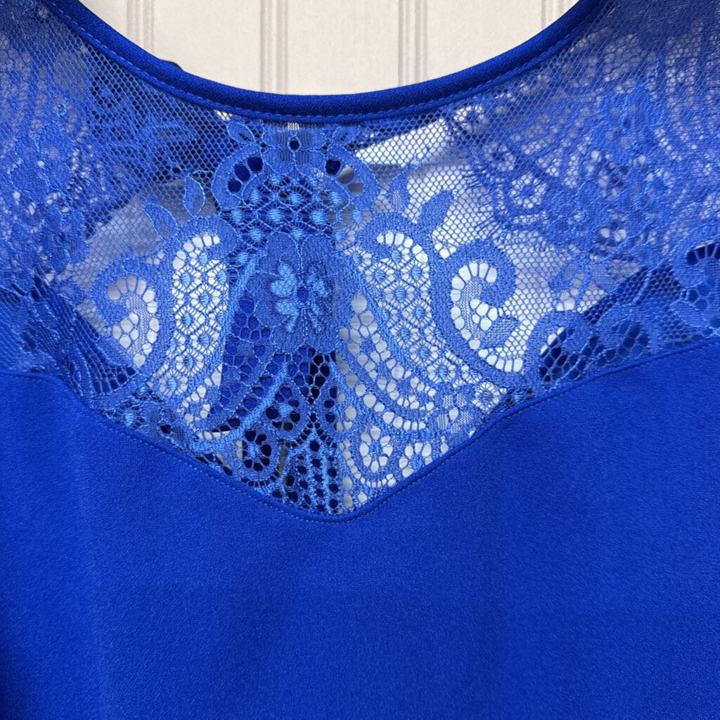 SHORT SLEEVE DRESS