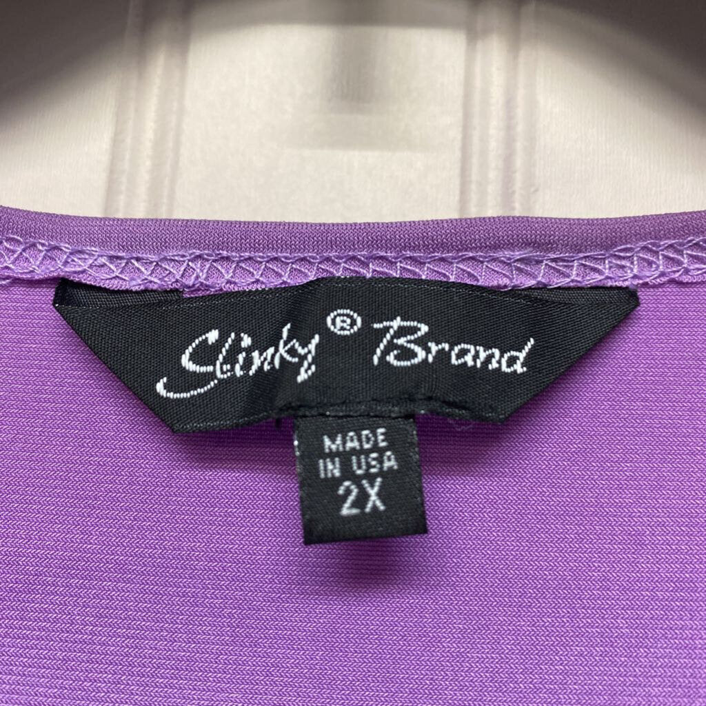 SHORT SLEEVE TOP