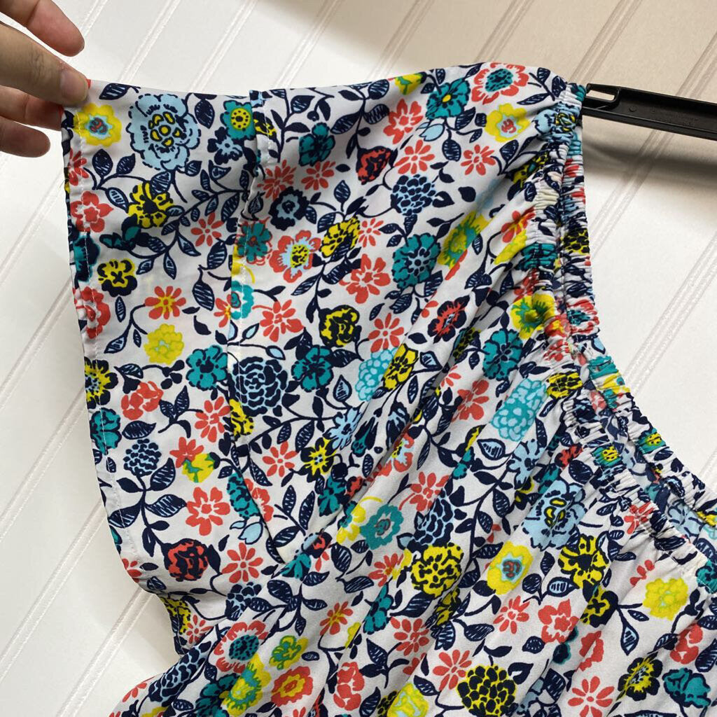SHORT SLEEVE TOP