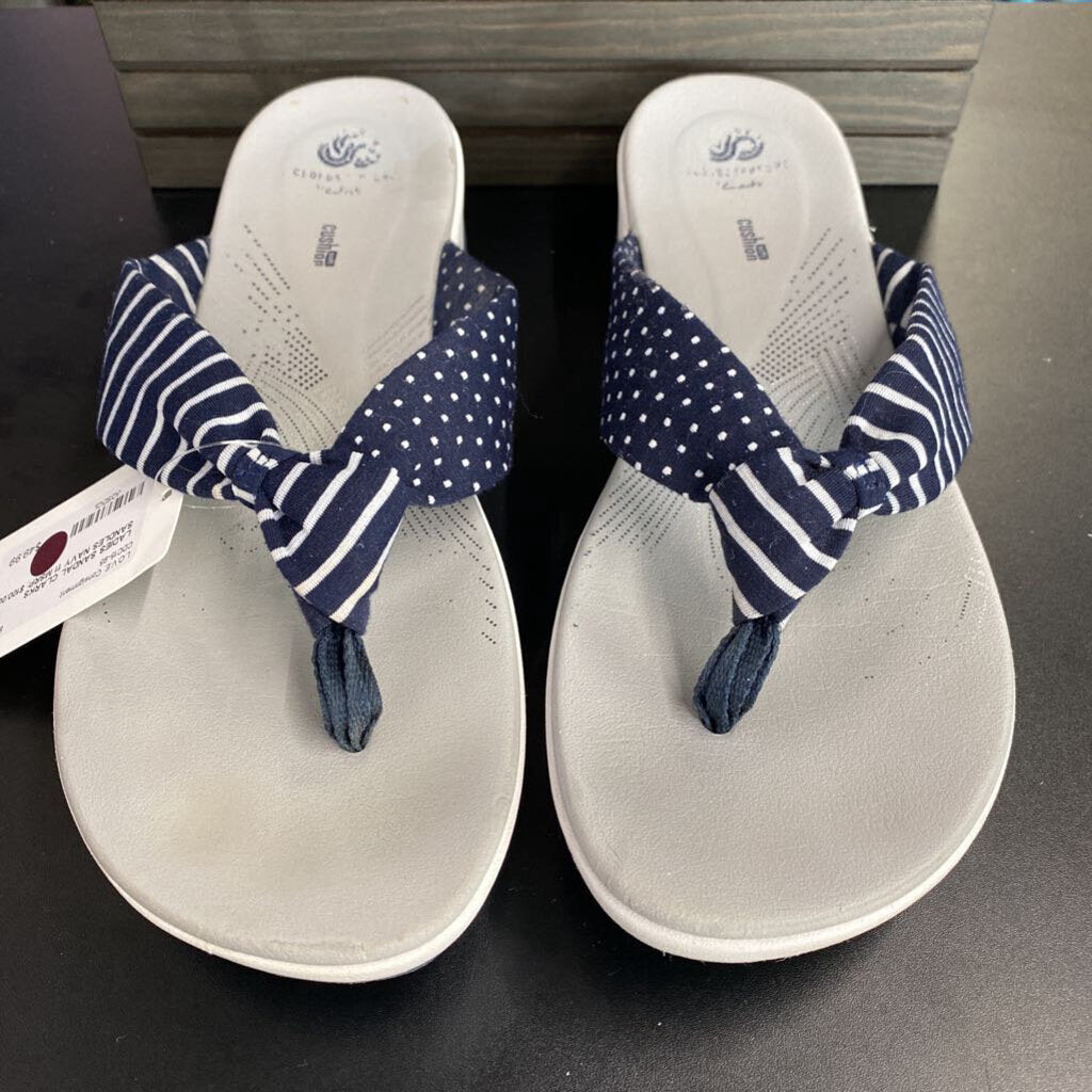 SANDLES
