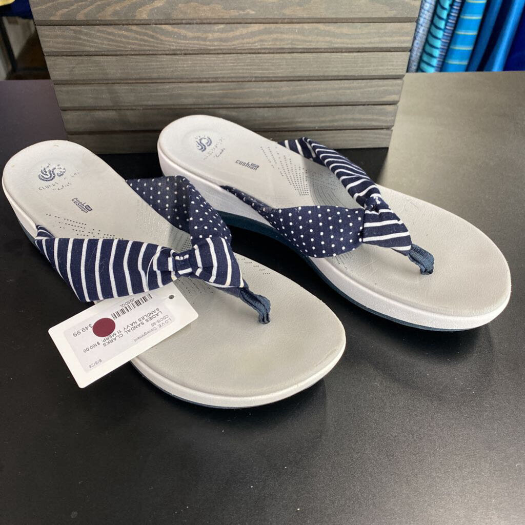 SANDLES