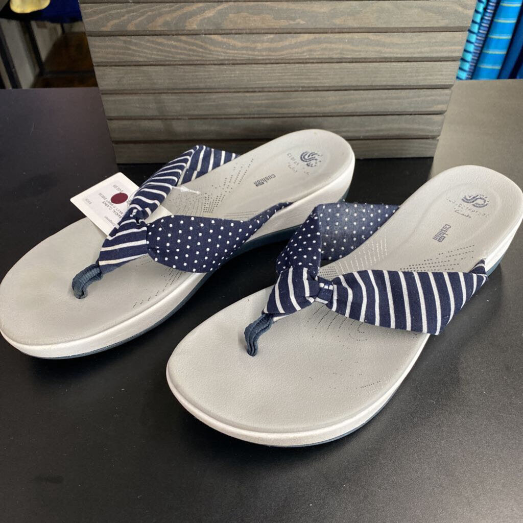 SANDLES