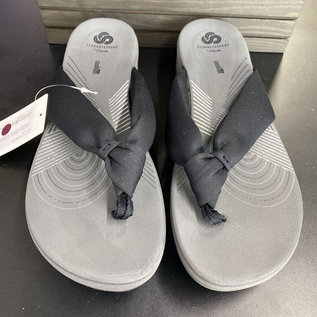 SANDLES