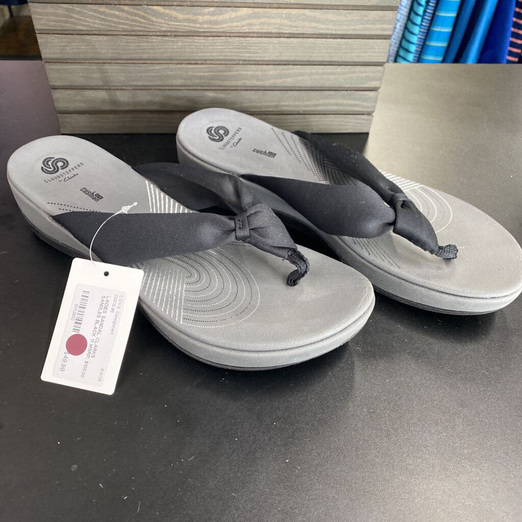 SANDLES