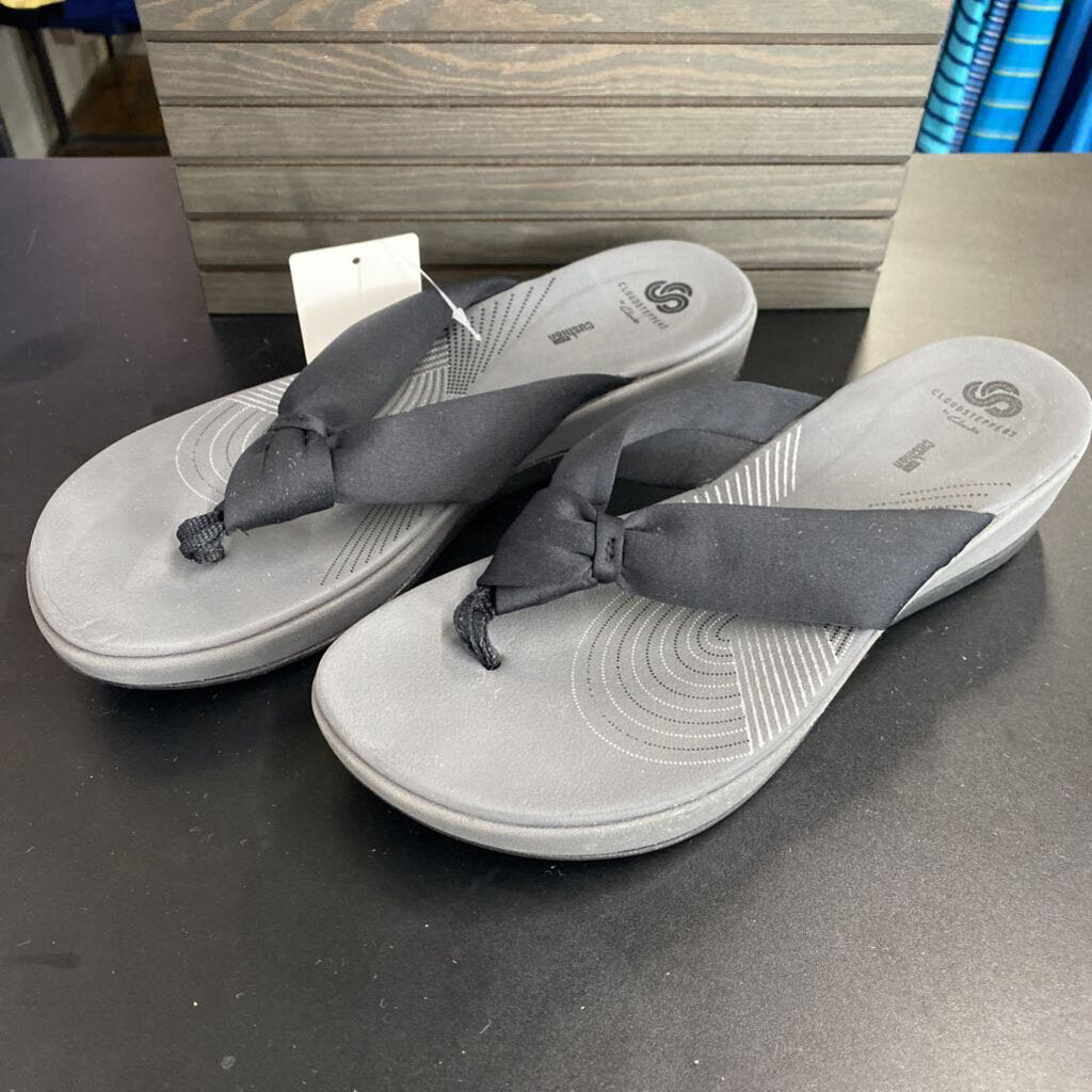 SANDLES