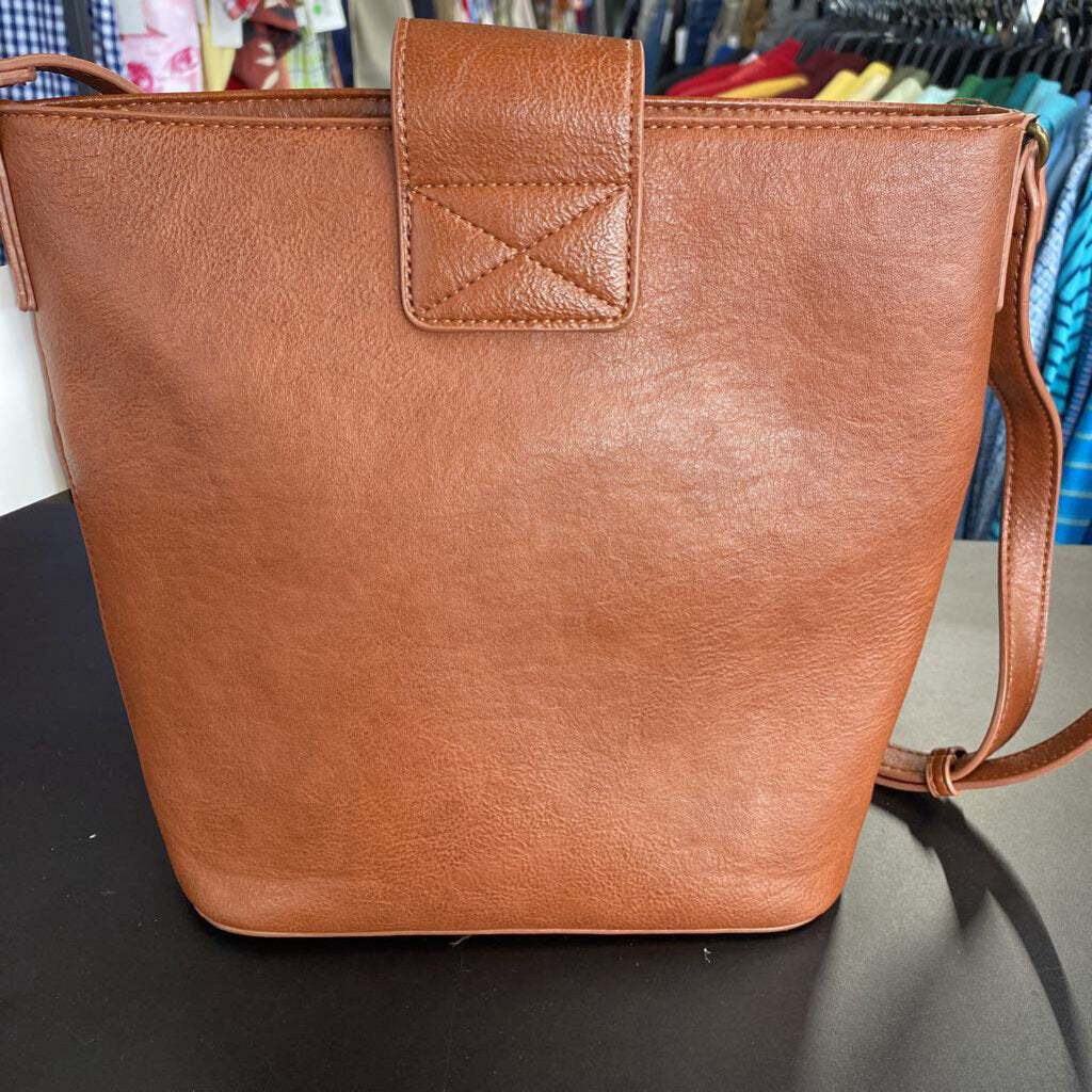 LEATHER PURSE