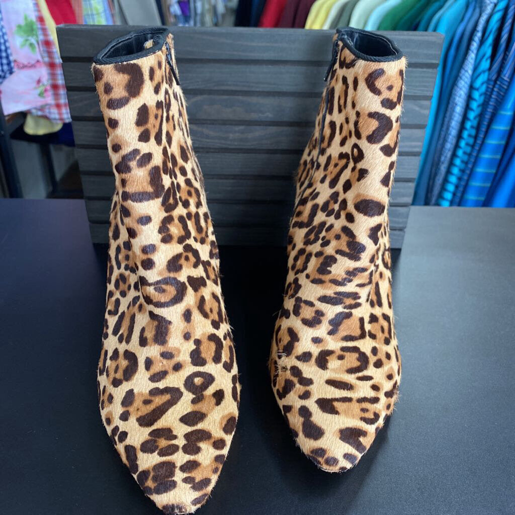CHEETA BOOTS