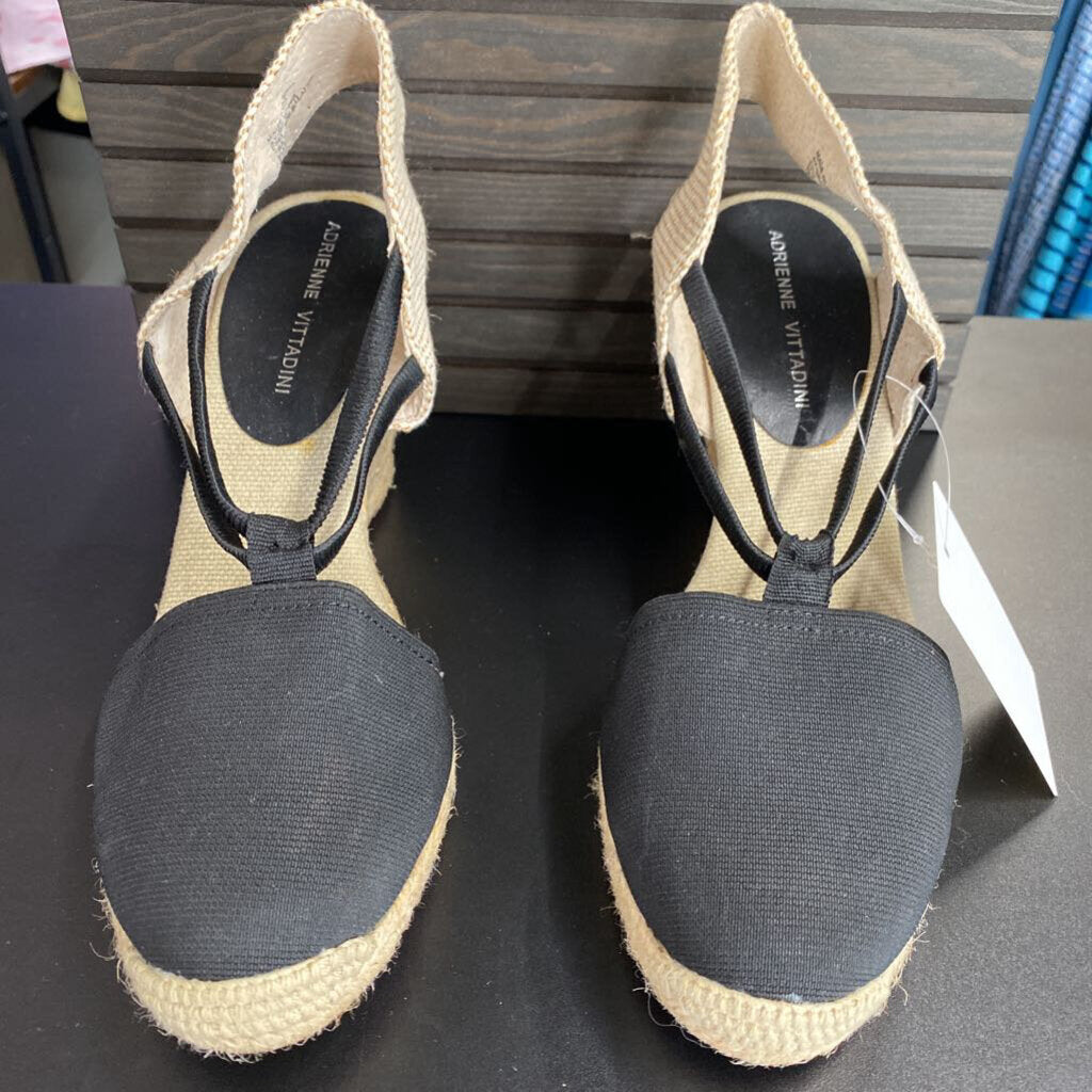 WEDGE HEELS