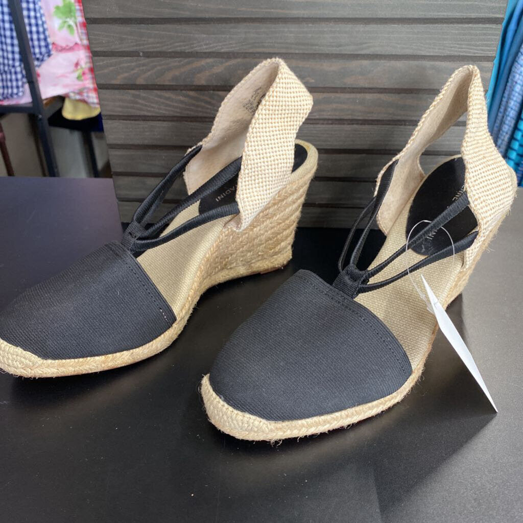 WEDGE HEELS