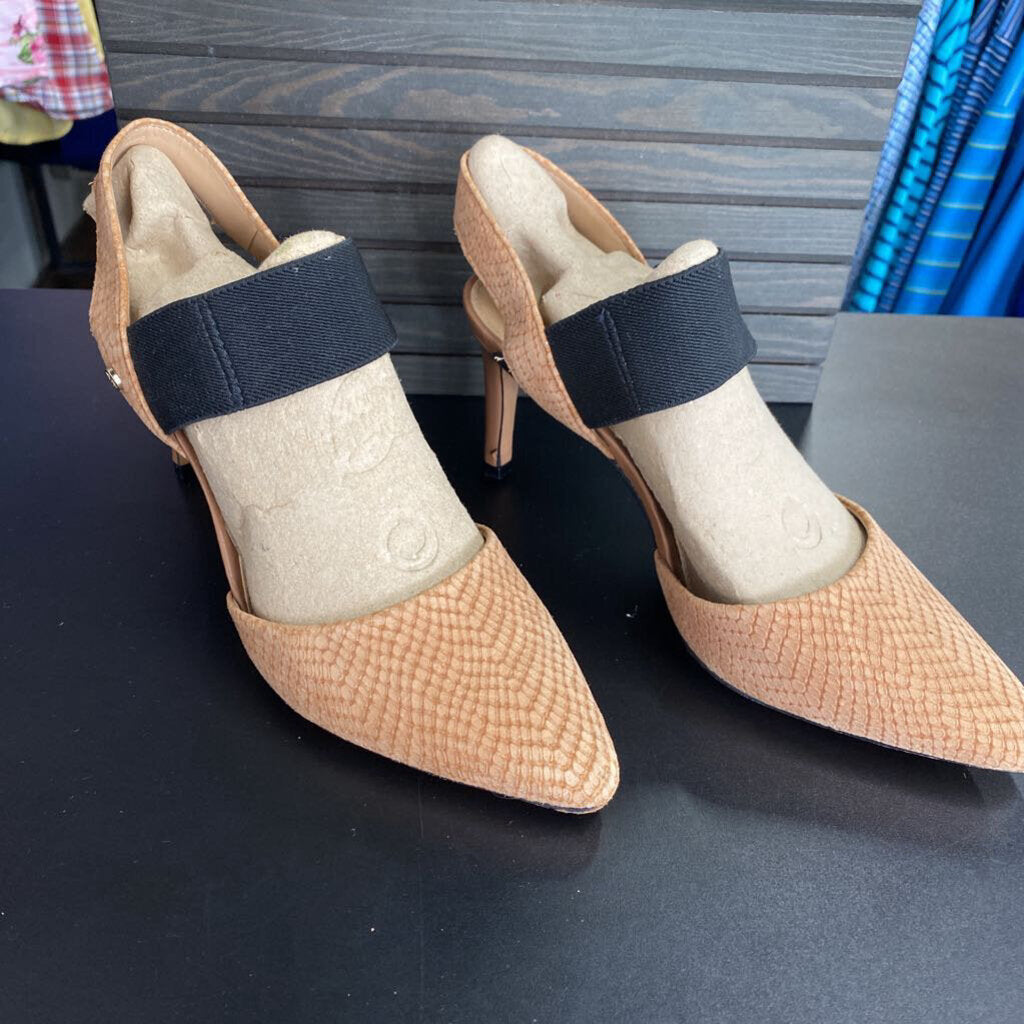 HIGH HEELS