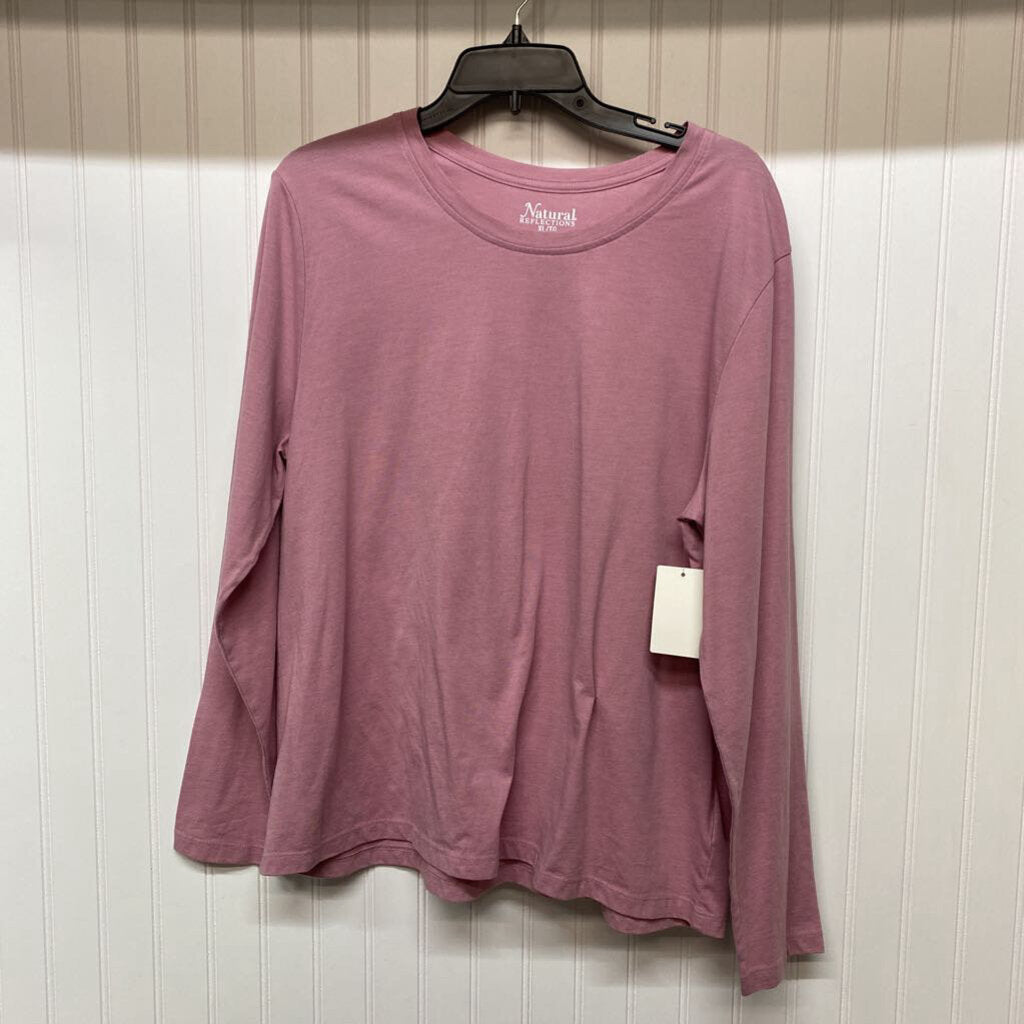 LONG SLEEVED SHIRT