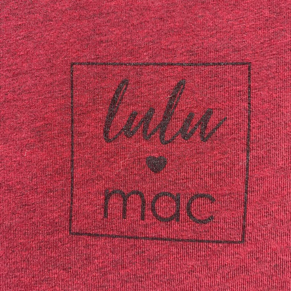LONG SLEEVED GRAPHIC TEE