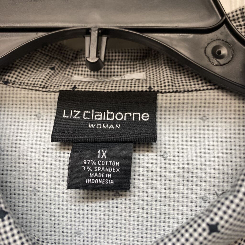 3/4 SLEEVED BUTTON DOWN