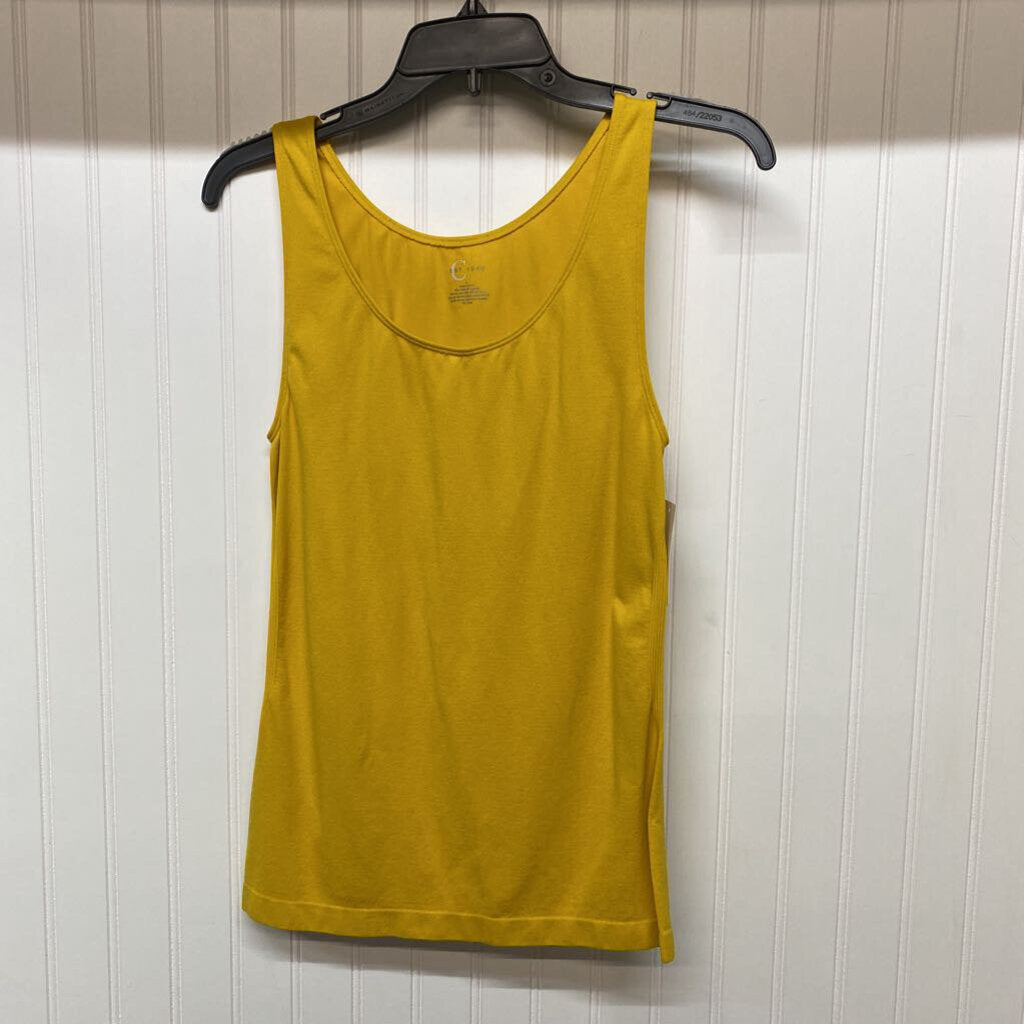 BASIC TANK TOP