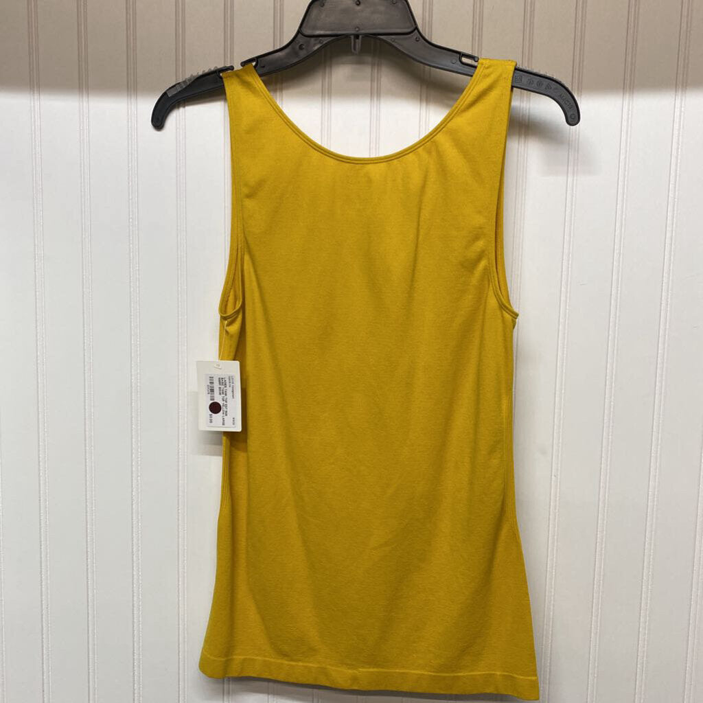 BASIC TANK TOP