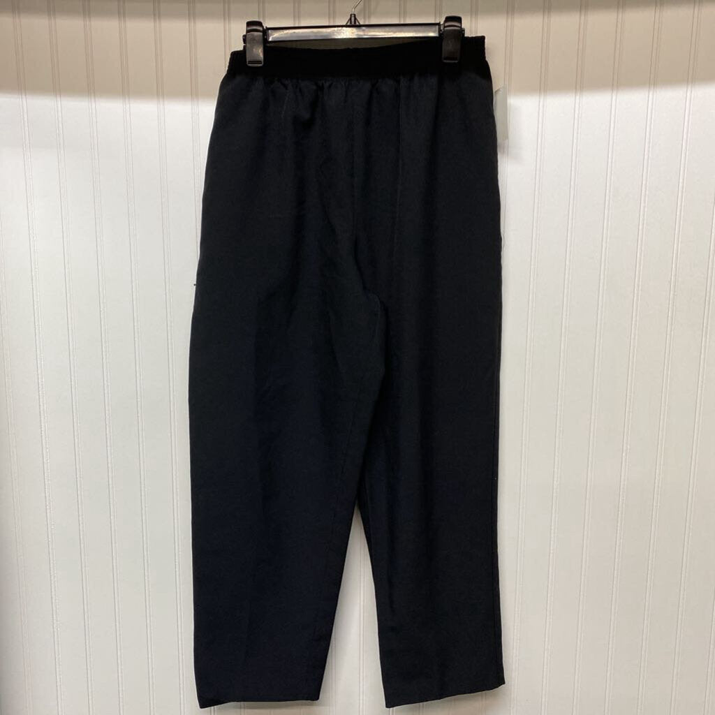 ELASTIC WAIST PANTS
