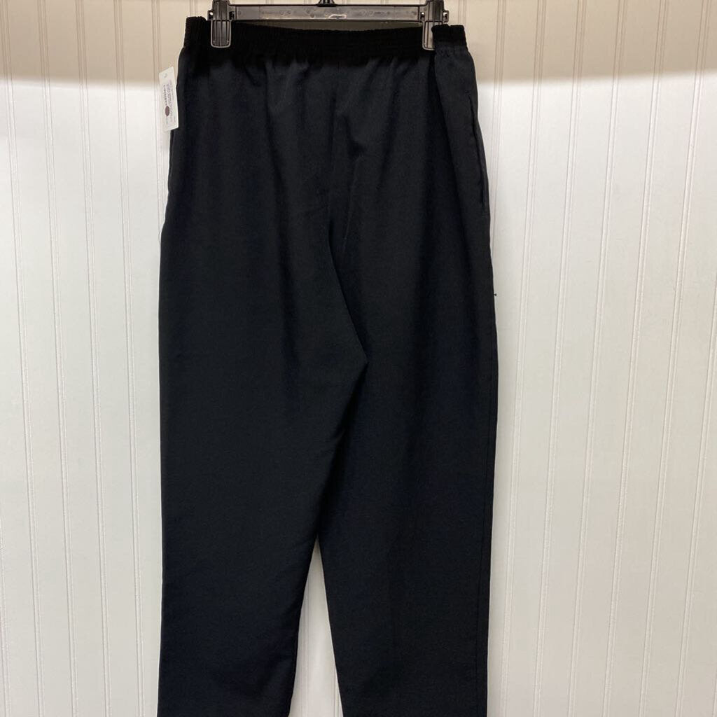ELASTIC WAIST PANTS