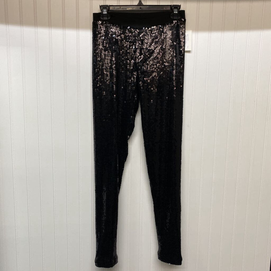 SEQUINE PANTS