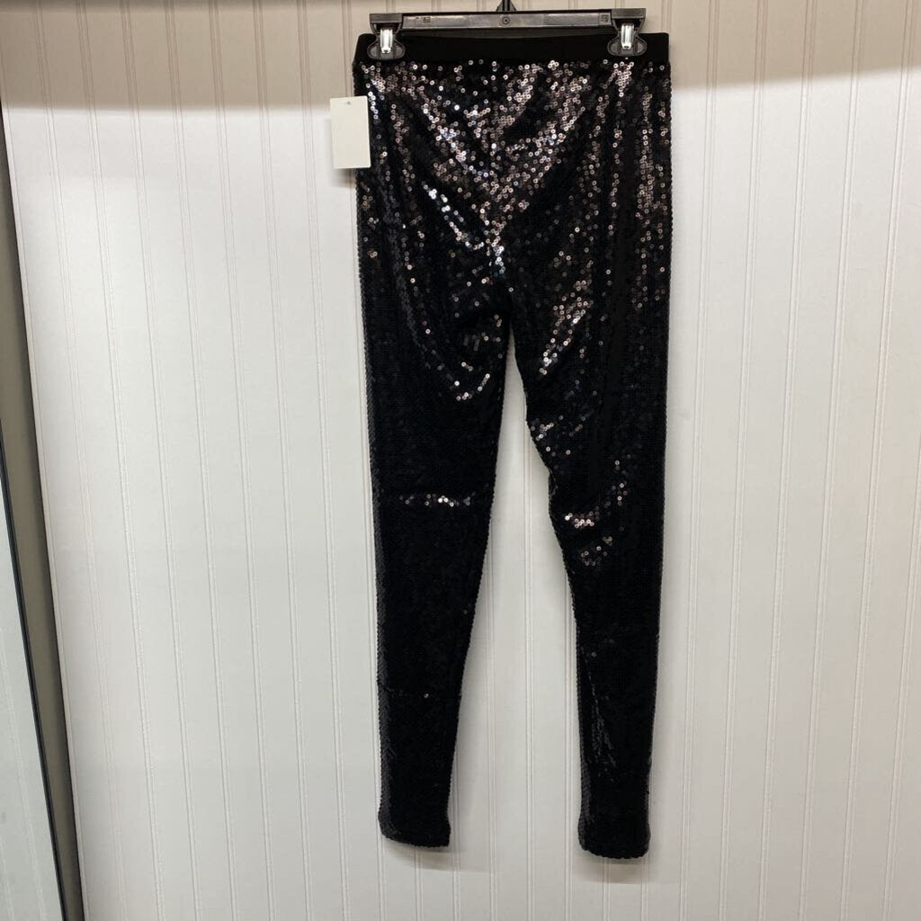 SEQUINE PANTS