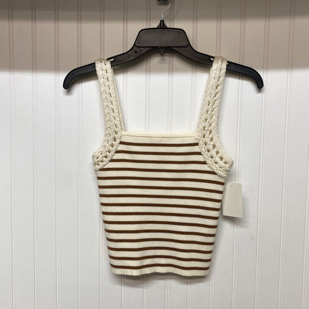DRESS TANK TOP