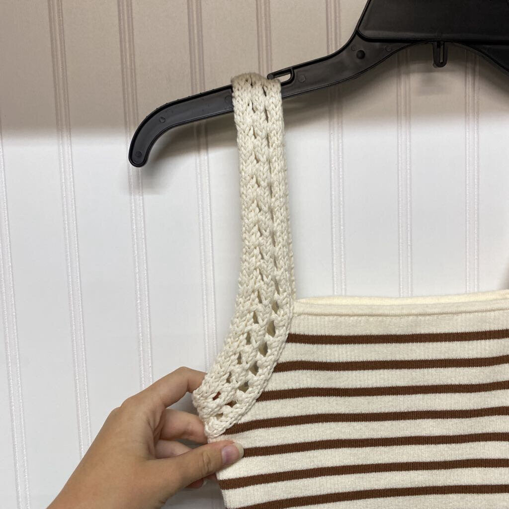 DRESS TANK TOP
