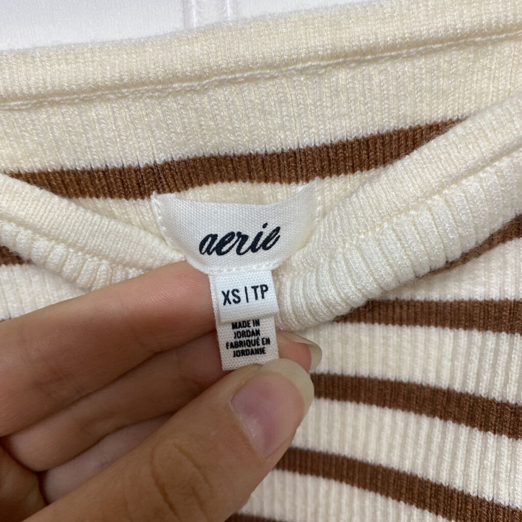 DRESS TANK TOP